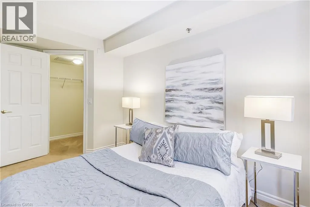 100 BURLOAK Drive Unit# 1308, #1308