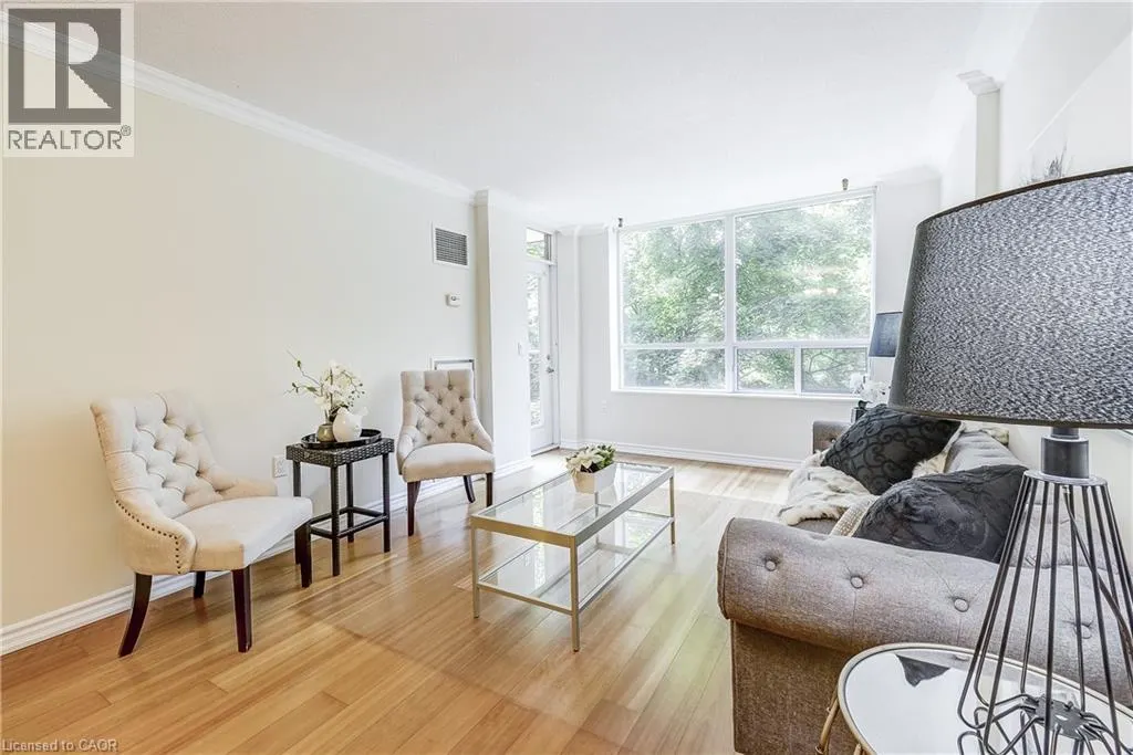 100 BURLOAK Drive Unit# 1308, #1308