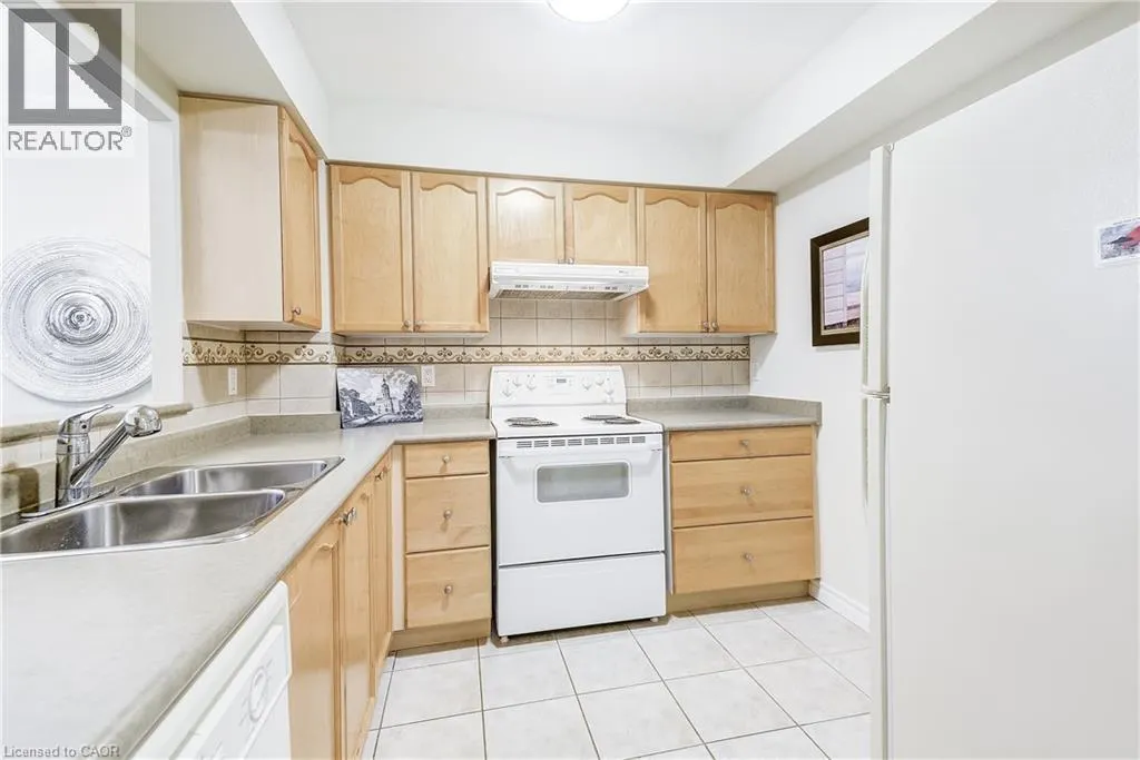 100 BURLOAK Drive Unit# 1308, #1308