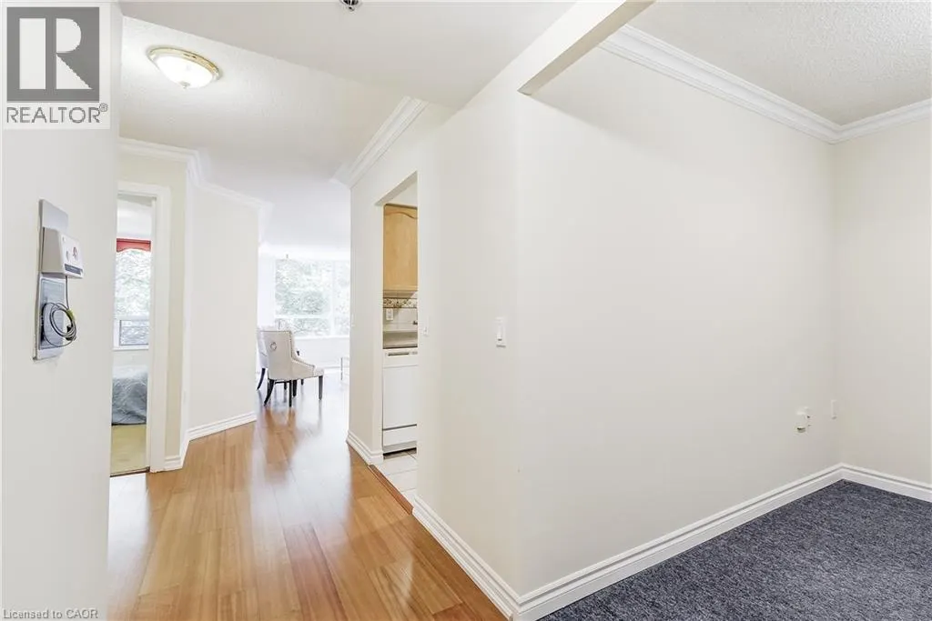 100 BURLOAK Drive Unit# 1308, #1308