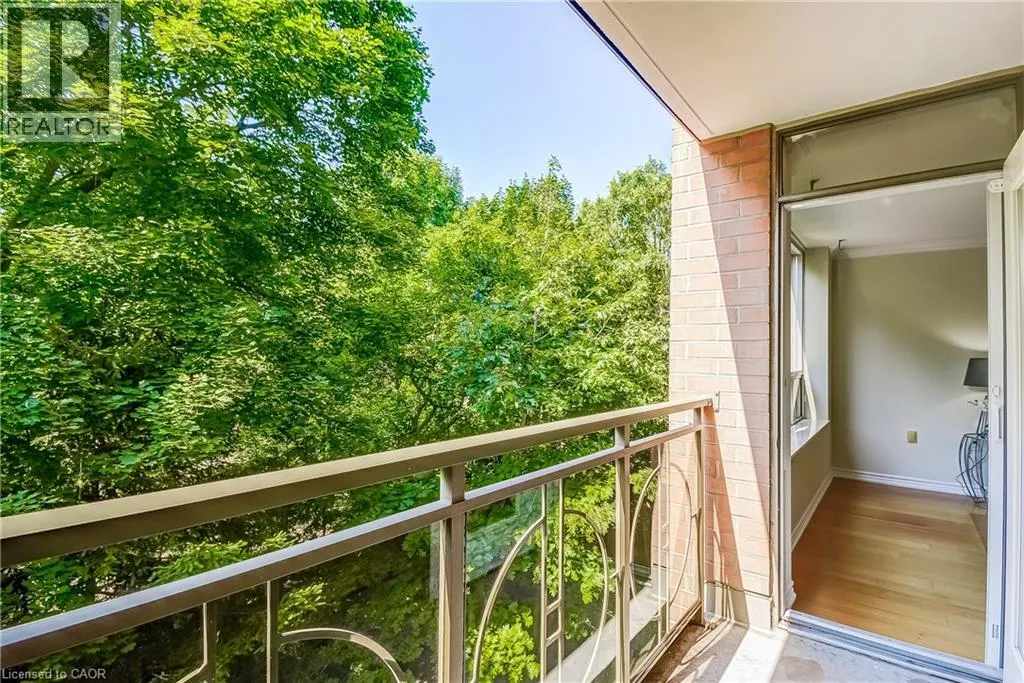 100 BURLOAK Drive Unit# 1308, #1308