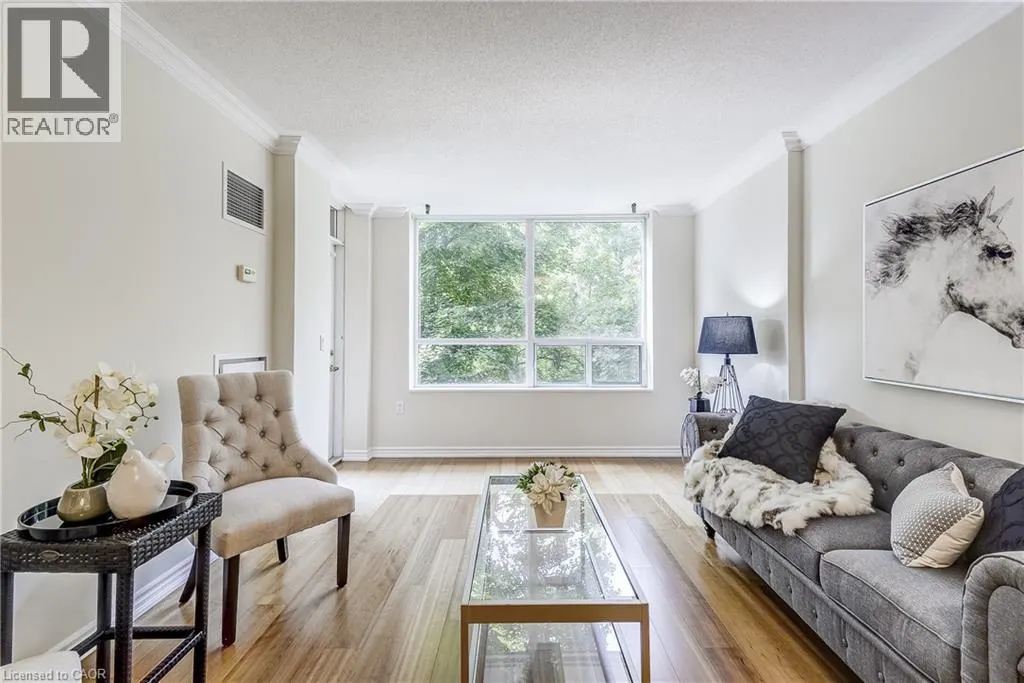 100 BURLOAK Drive Unit# 1308, #1308