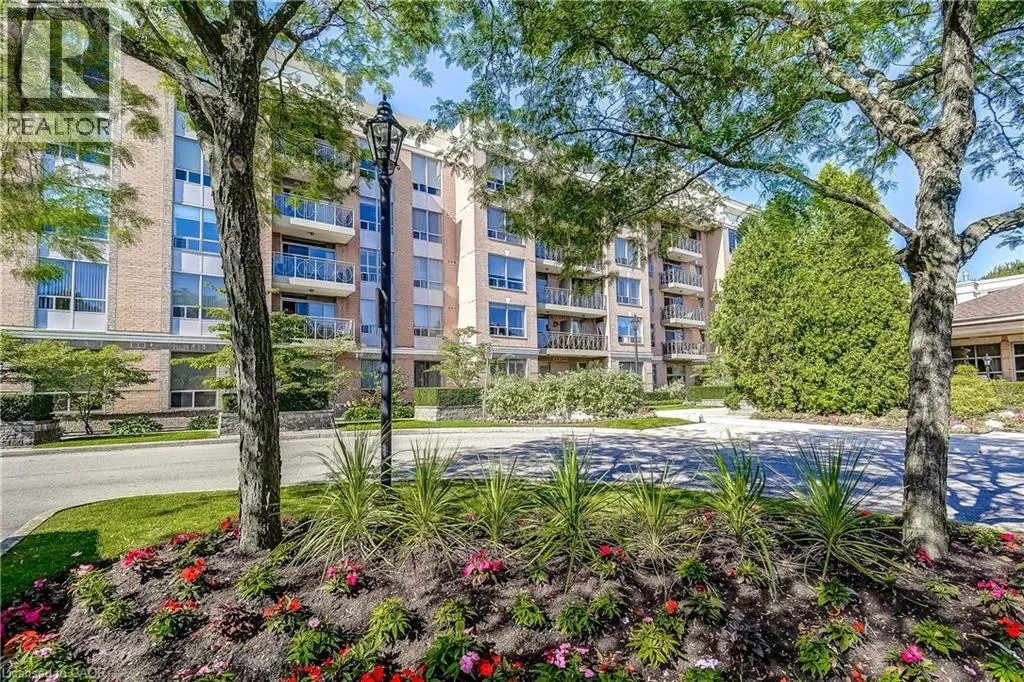 100 BURLOAK Drive Unit# 1308, #1308