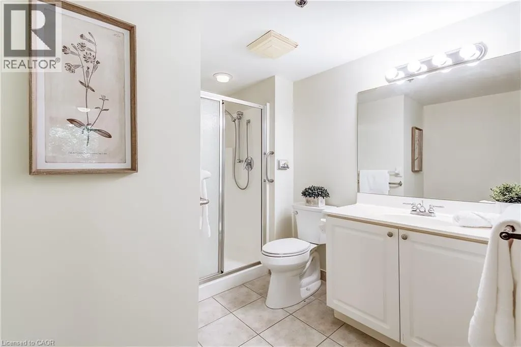 100 BURLOAK Drive Unit# 1308, #1308