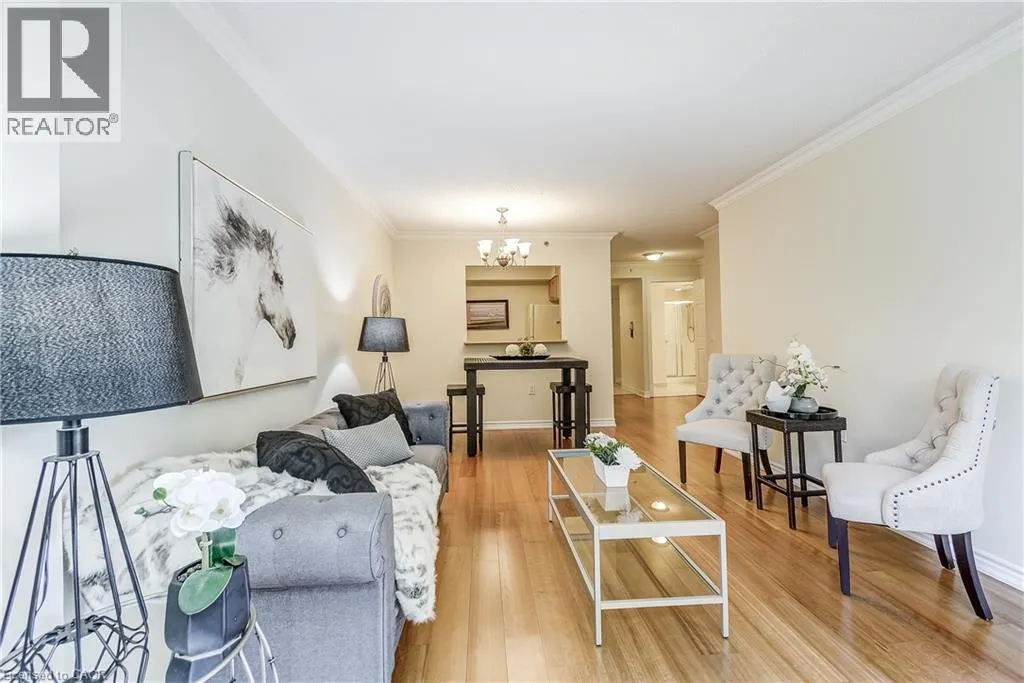 100 BURLOAK Drive Unit# 1308, #1308