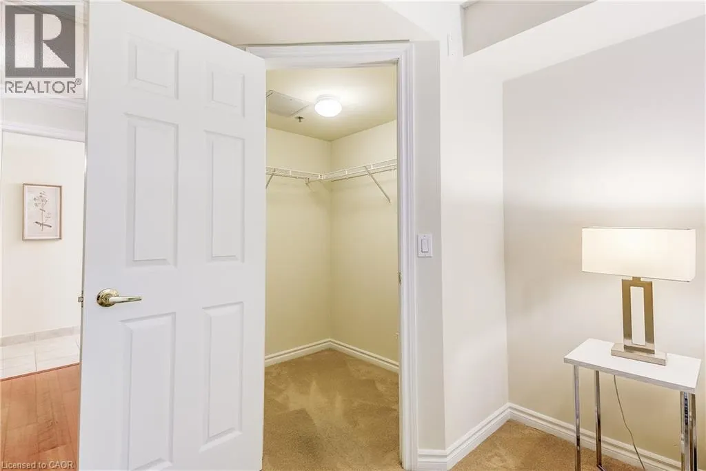100 BURLOAK Drive Unit# 1308, #1308