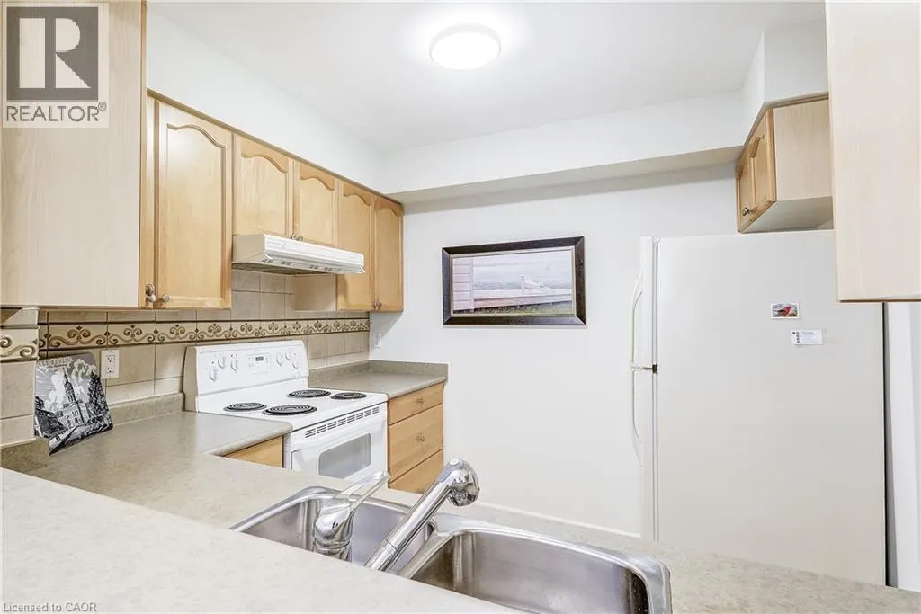 100 BURLOAK Drive Unit# 1308, #1308