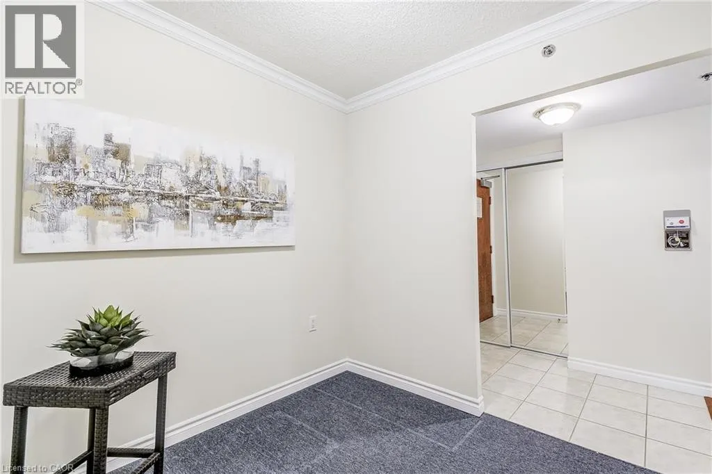100 BURLOAK Drive Unit# 1308, #1308