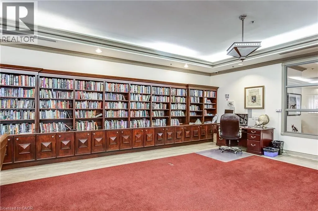 100 BURLOAK Drive Unit# 1308, #1308