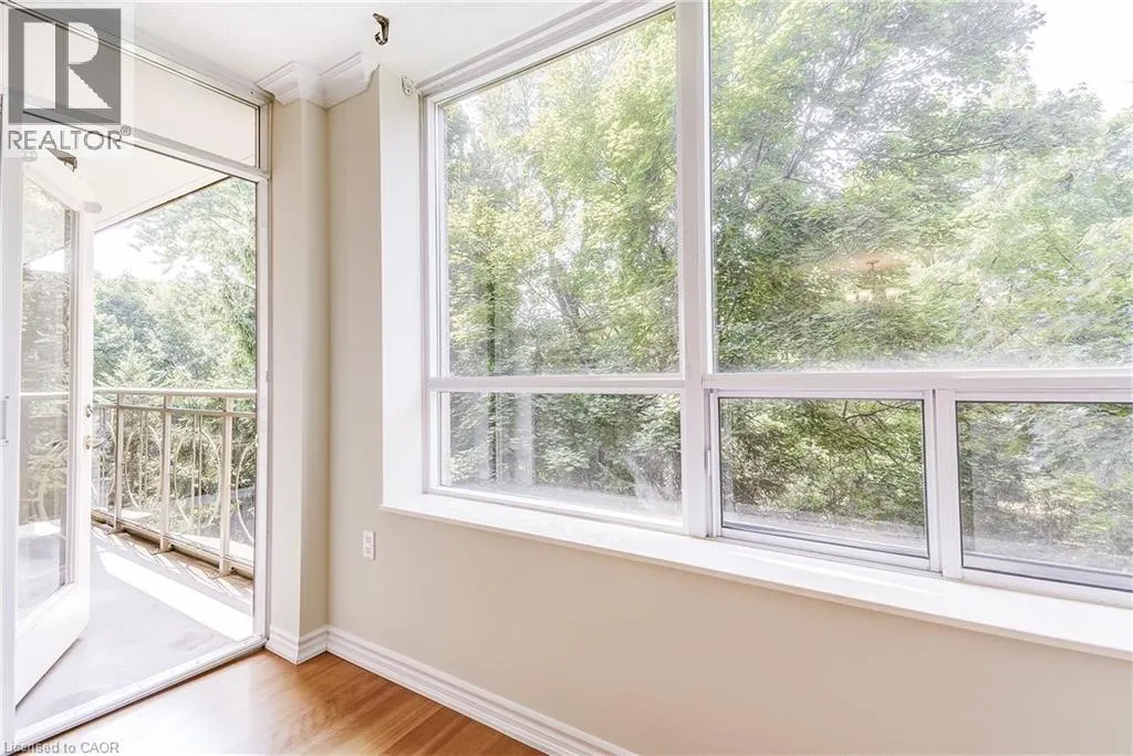 100 BURLOAK Drive Unit# 1308, #1308