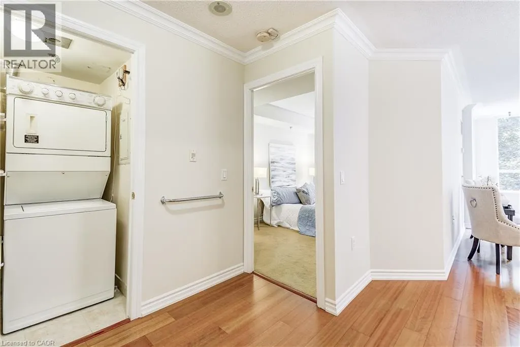 100 BURLOAK Drive Unit# 1308, #1308