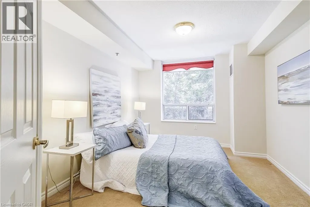 100 BURLOAK Drive Unit# 1308, #1308