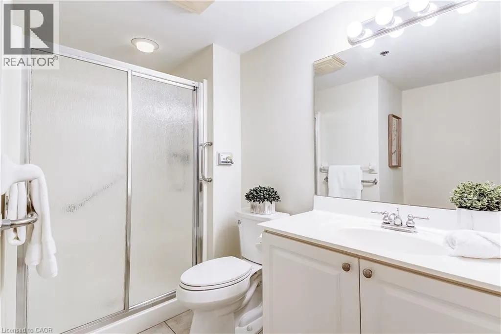 100 BURLOAK Drive Unit# 1308, #1308