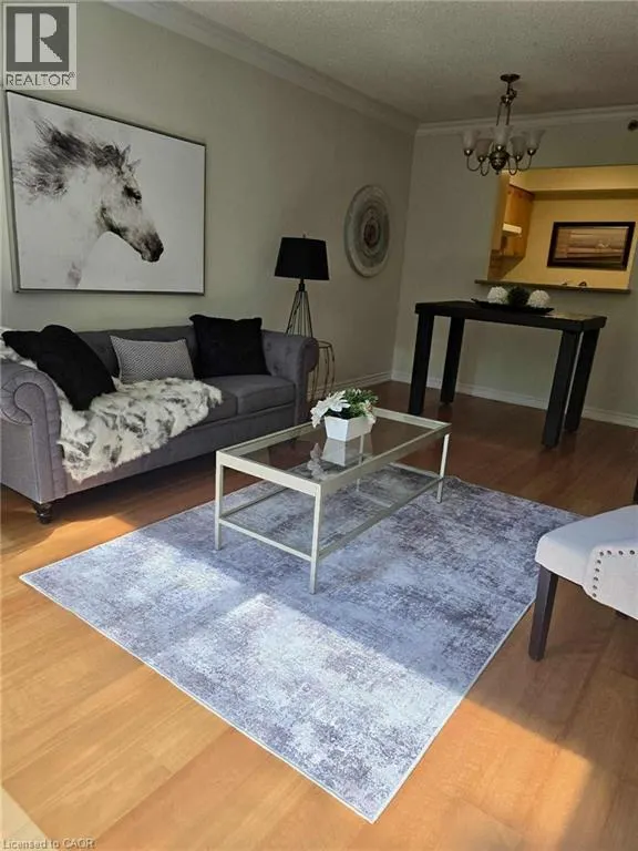 100 BURLOAK Drive Unit# 1308, #1308