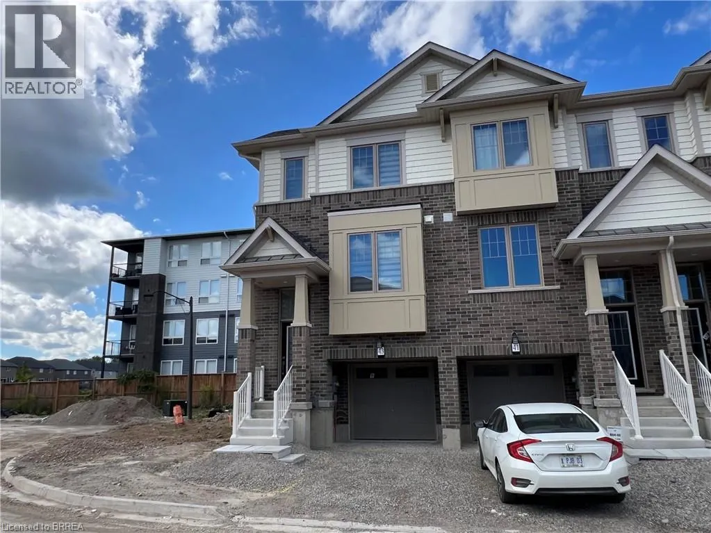 389 CONKLIN Road Unit# 43, #43