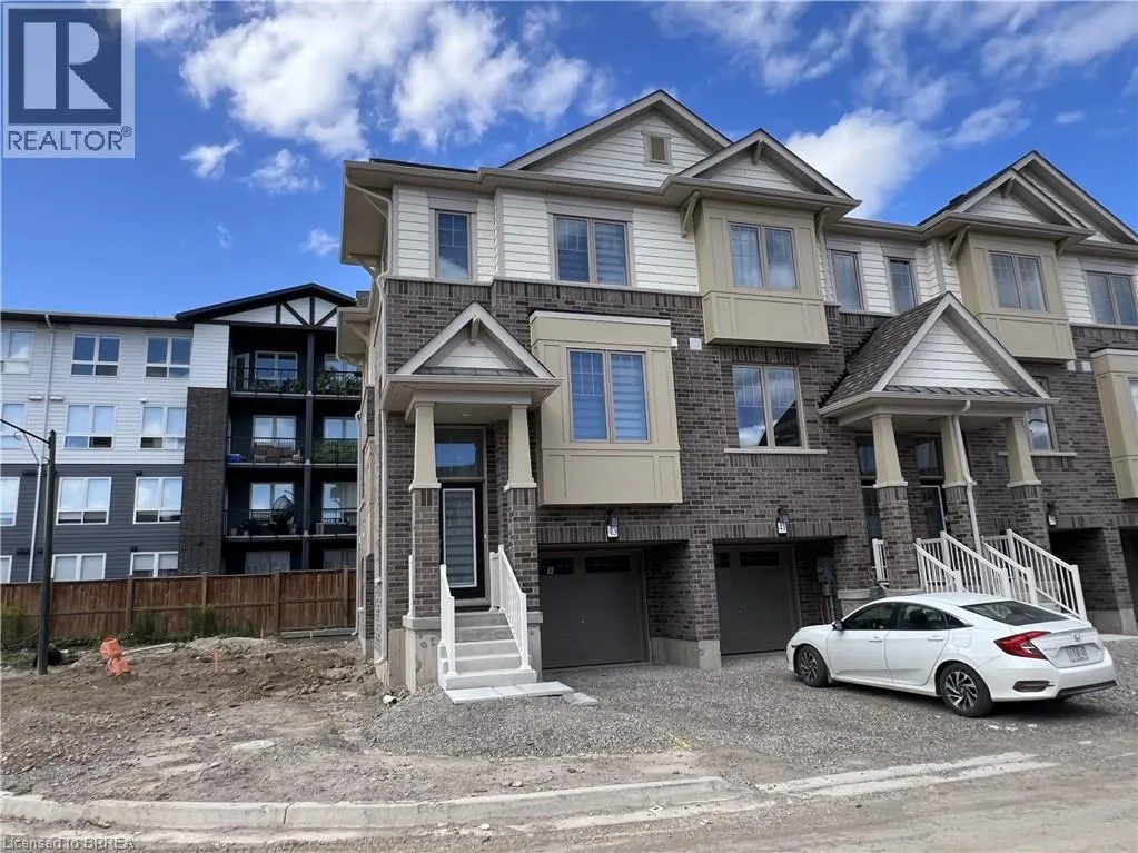 389 CONKLIN Road Unit# 43, #43
