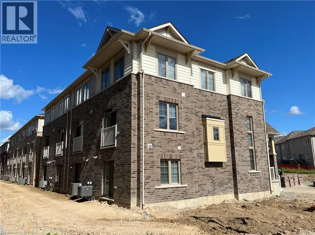 389 CONKLIN Road Unit# 43, #43