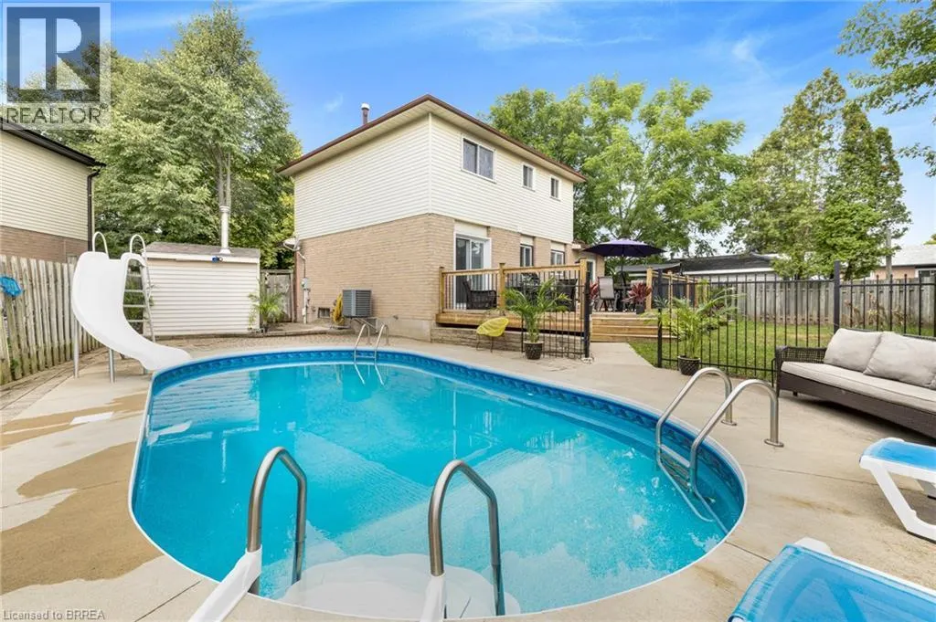 37 ROSE Court