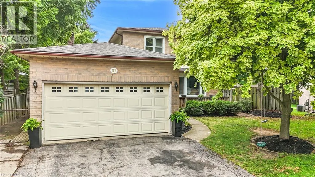 37 ROSE Court