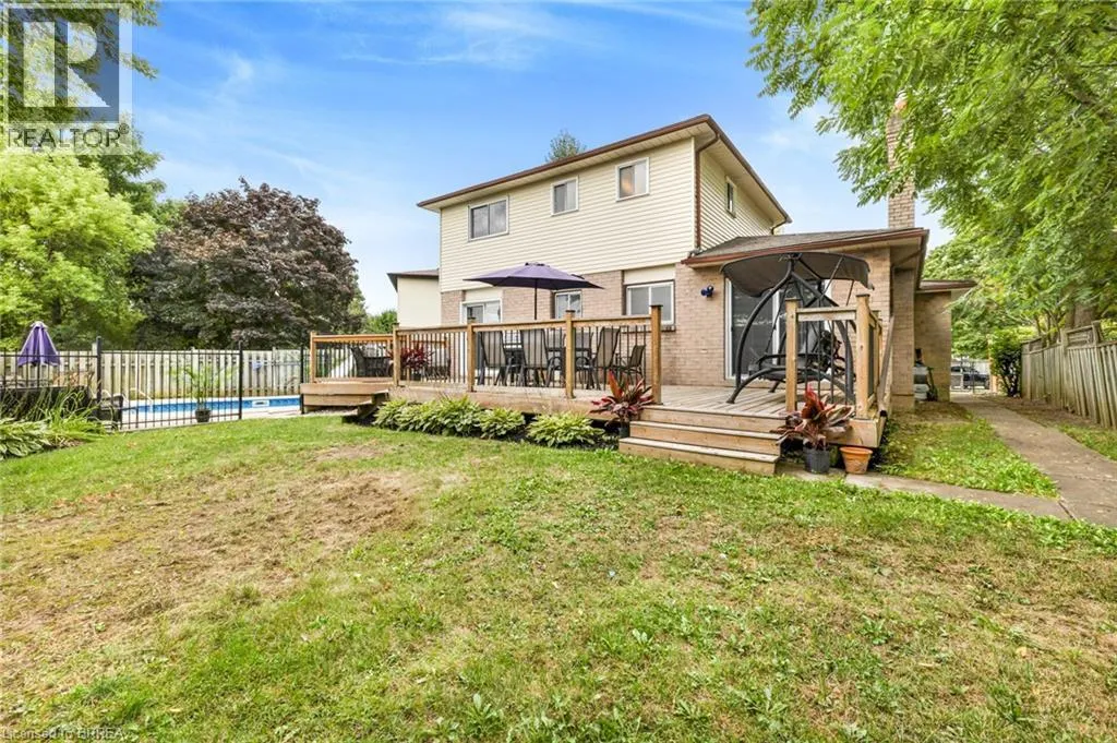 37 ROSE Court