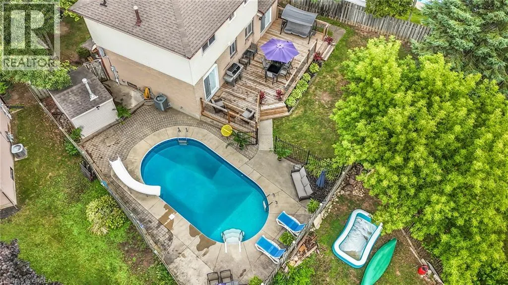 37 ROSE Court