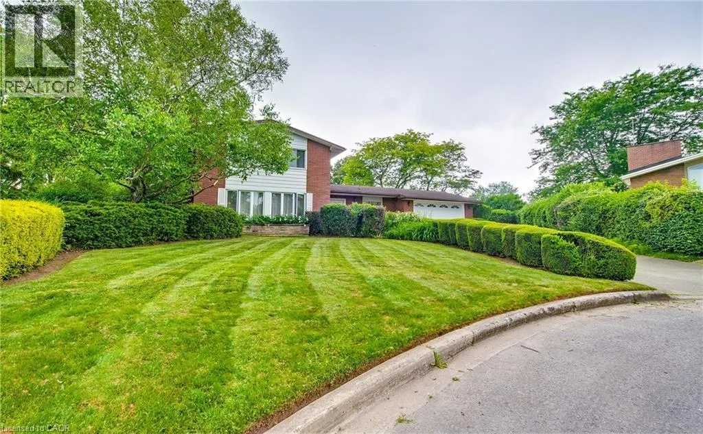 3546 ETON Crescent