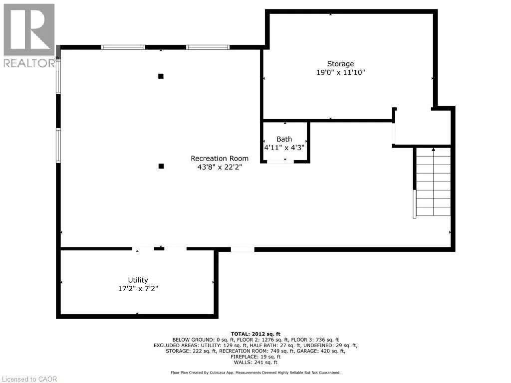 3546 ETON Crescent