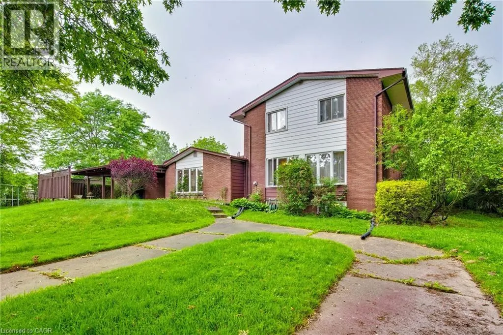 3546 ETON Crescent