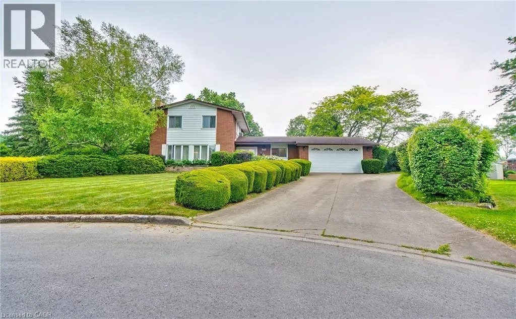 3546 ETON Crescent