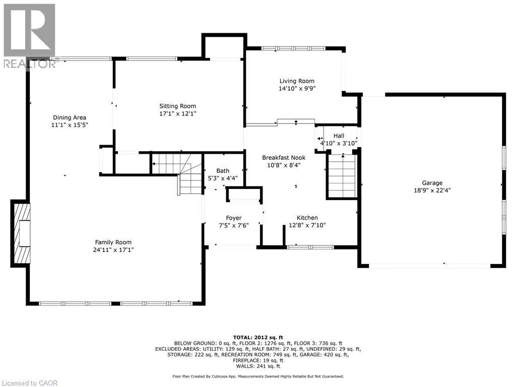 3546 ETON Crescent
