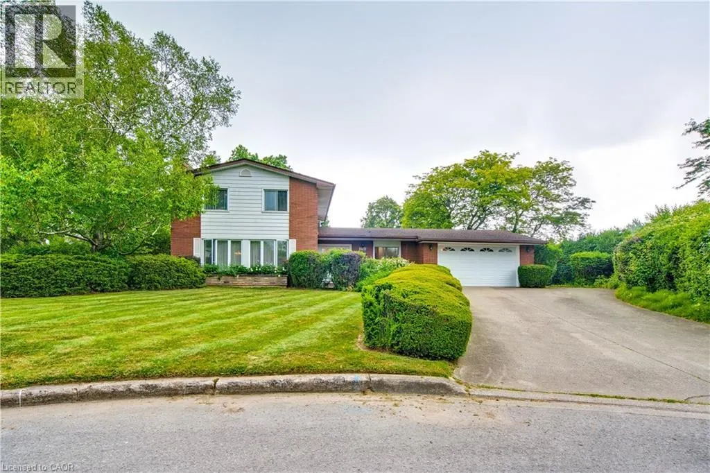 3546 ETON Crescent