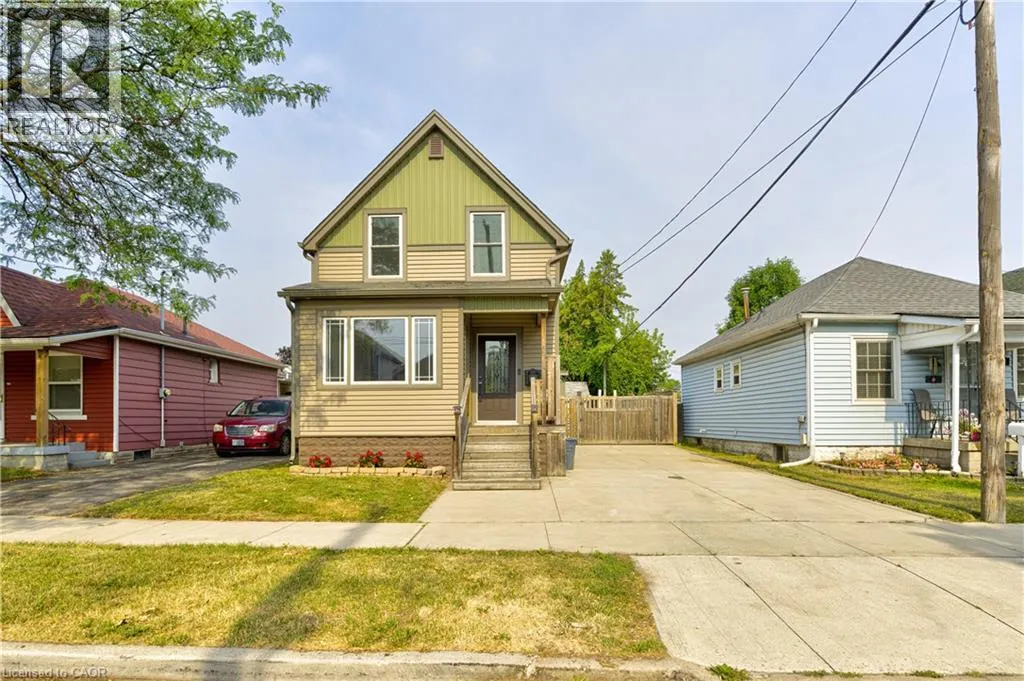 49 HARMONY Avenue