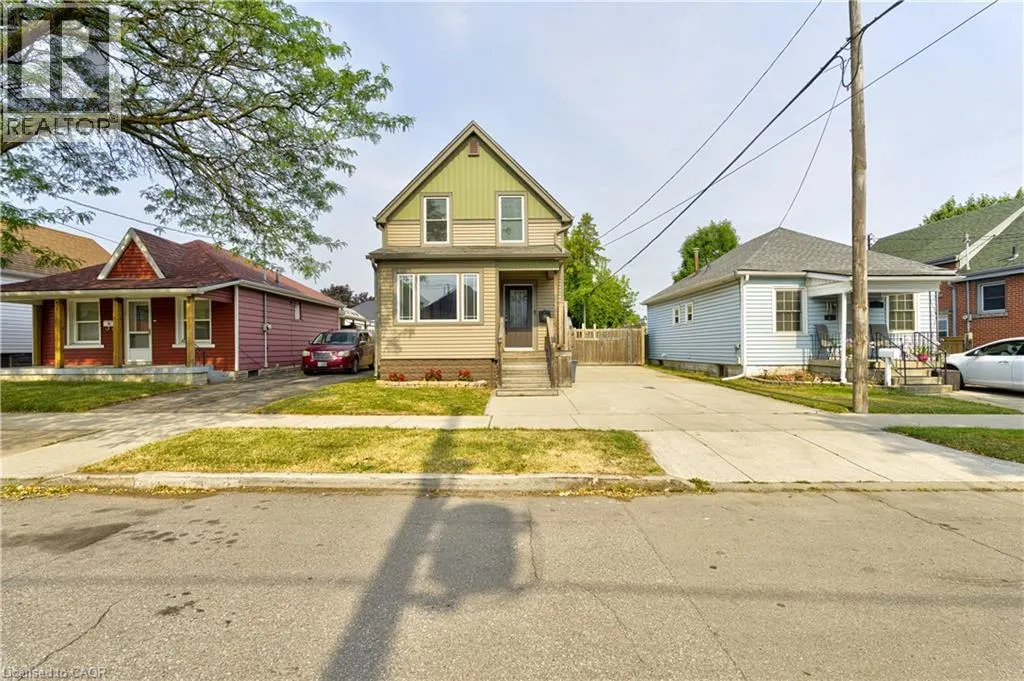 49 HARMONY Avenue