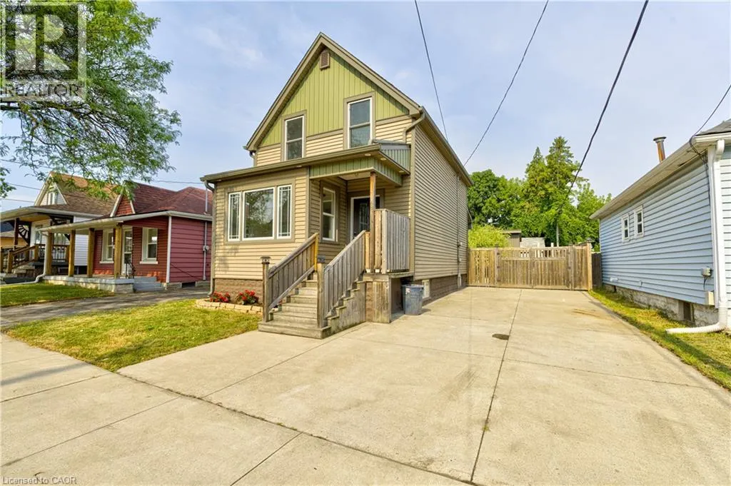 49 HARMONY Avenue