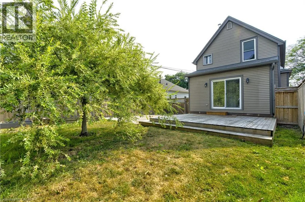 49 HARMONY Avenue