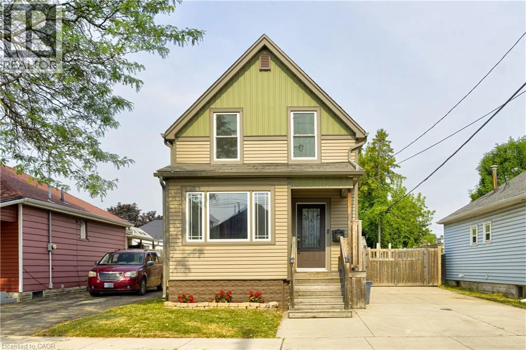 49 HARMONY Avenue