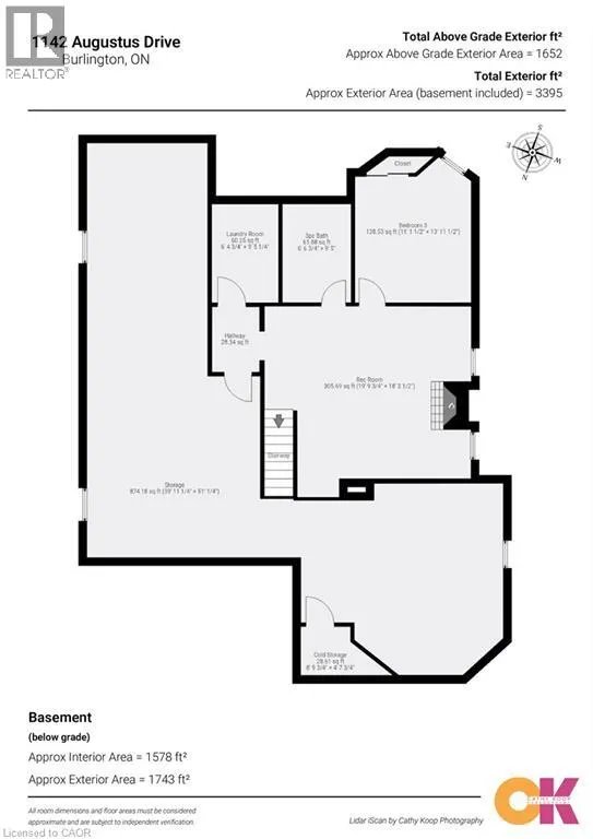 1142 AUGUSTUS Drive