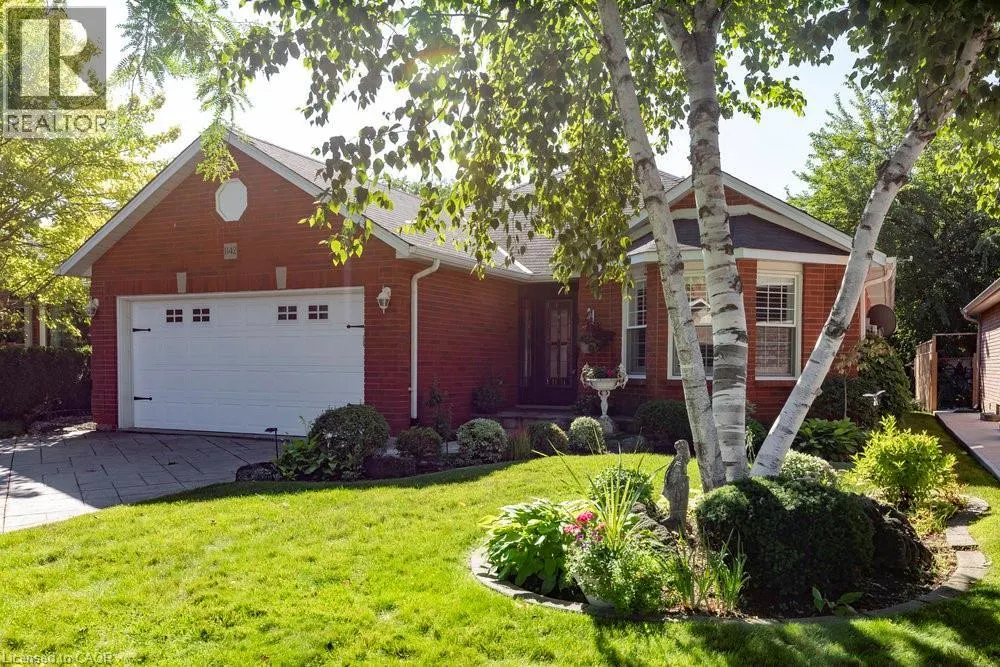 1142 AUGUSTUS Drive