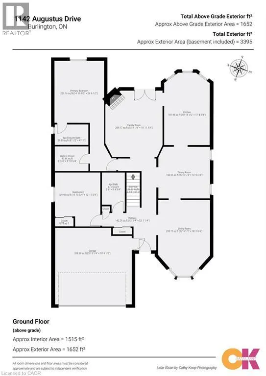 1142 AUGUSTUS Drive