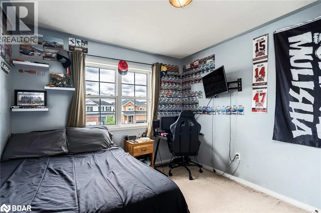 10 TRUAX Crescent