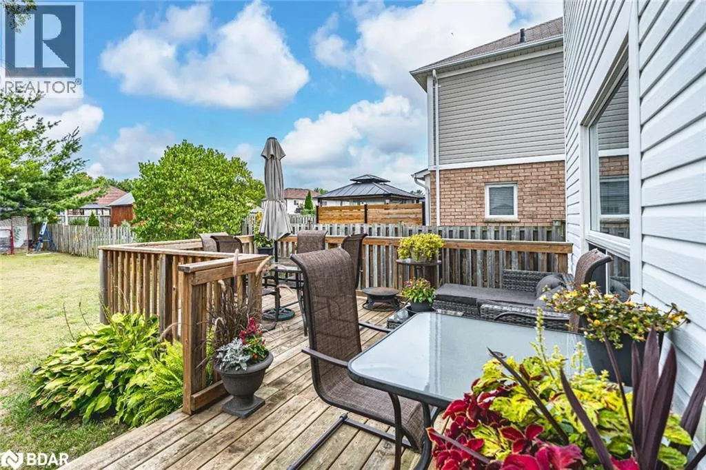 10 TRUAX Crescent