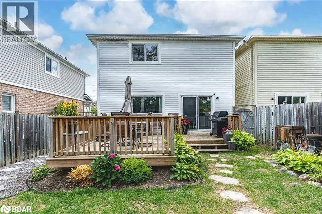 10 TRUAX Crescent