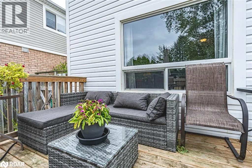 10 TRUAX Crescent