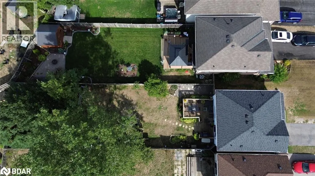 10 TRUAX Crescent