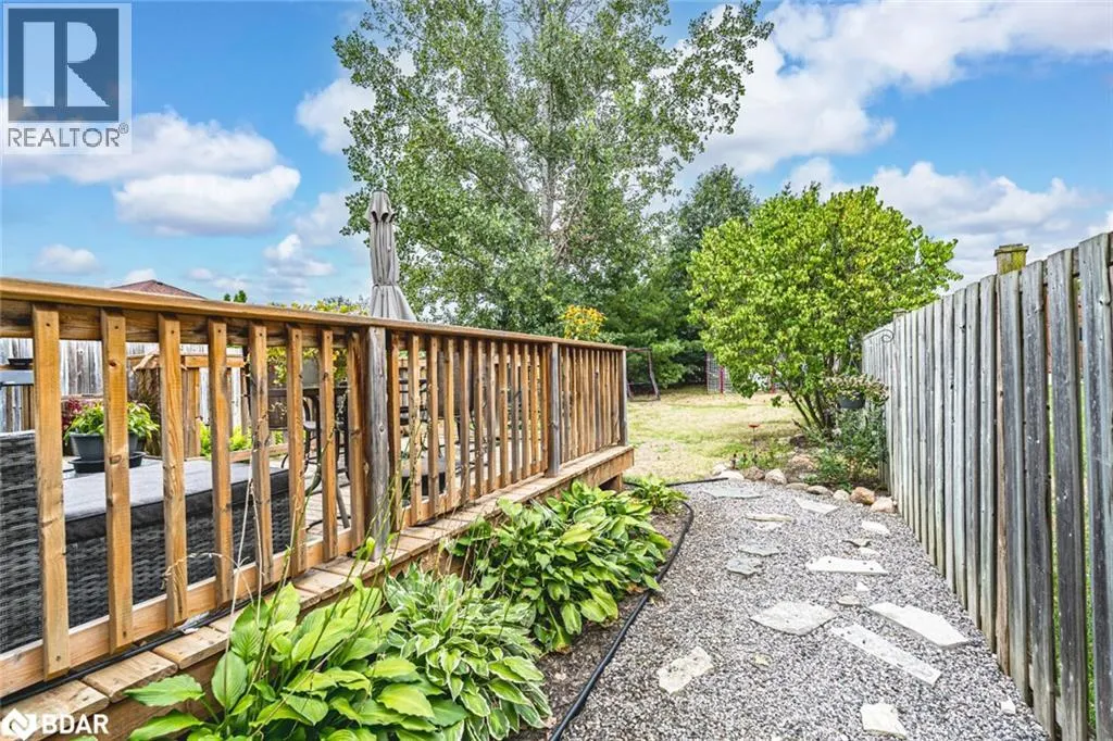 10 TRUAX Crescent