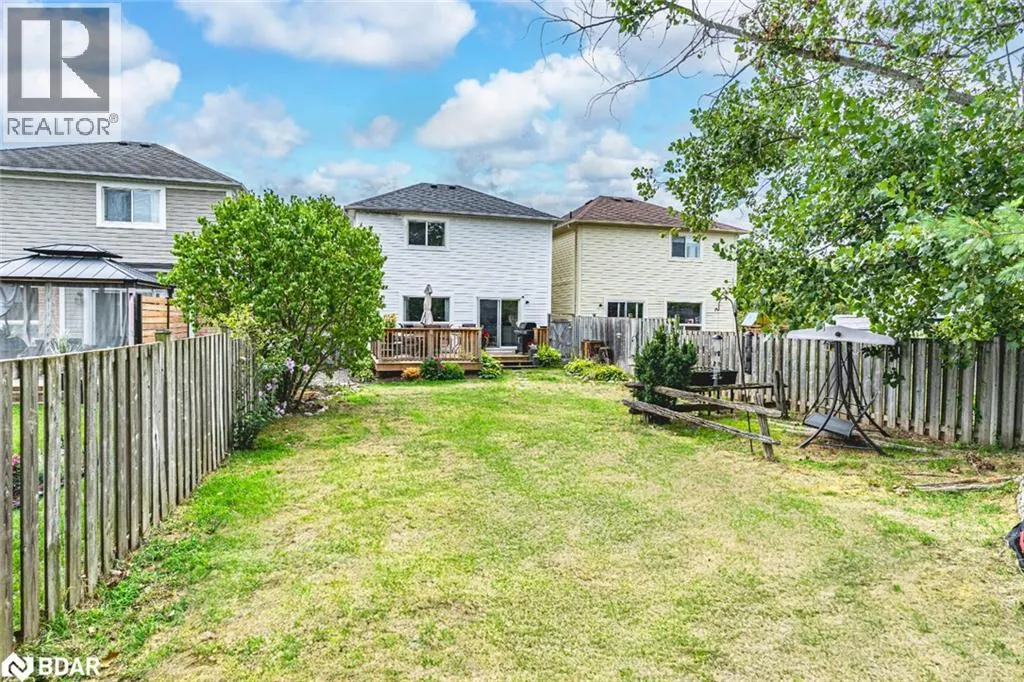 10 TRUAX Crescent