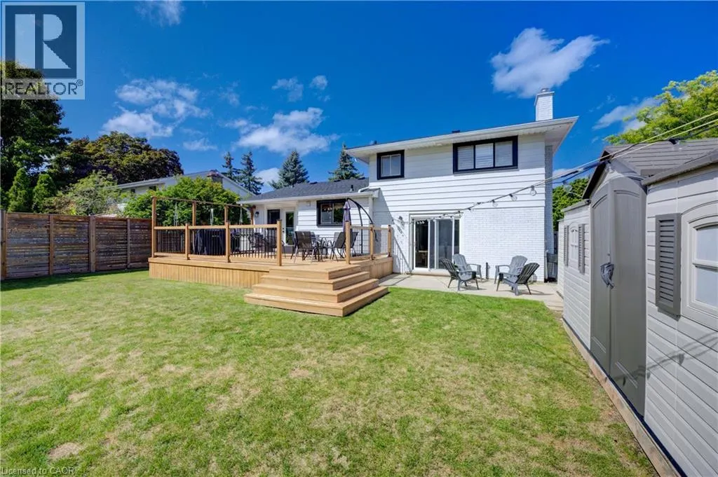 311 SANDOWNE Drive