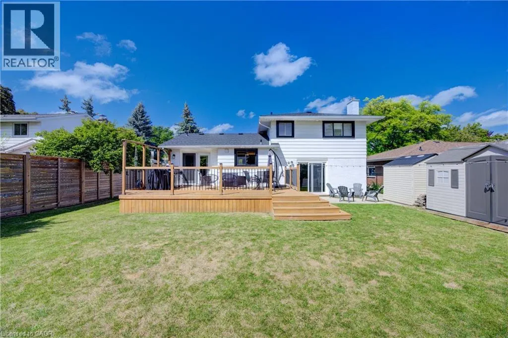 311 SANDOWNE Drive