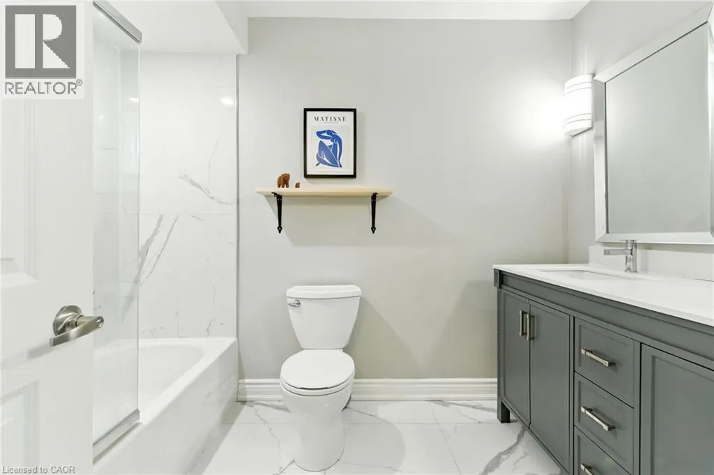 4201 LONGMOOR Drive Unit# 6, #6