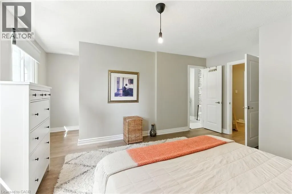4201 LONGMOOR Drive Unit# 6, #6